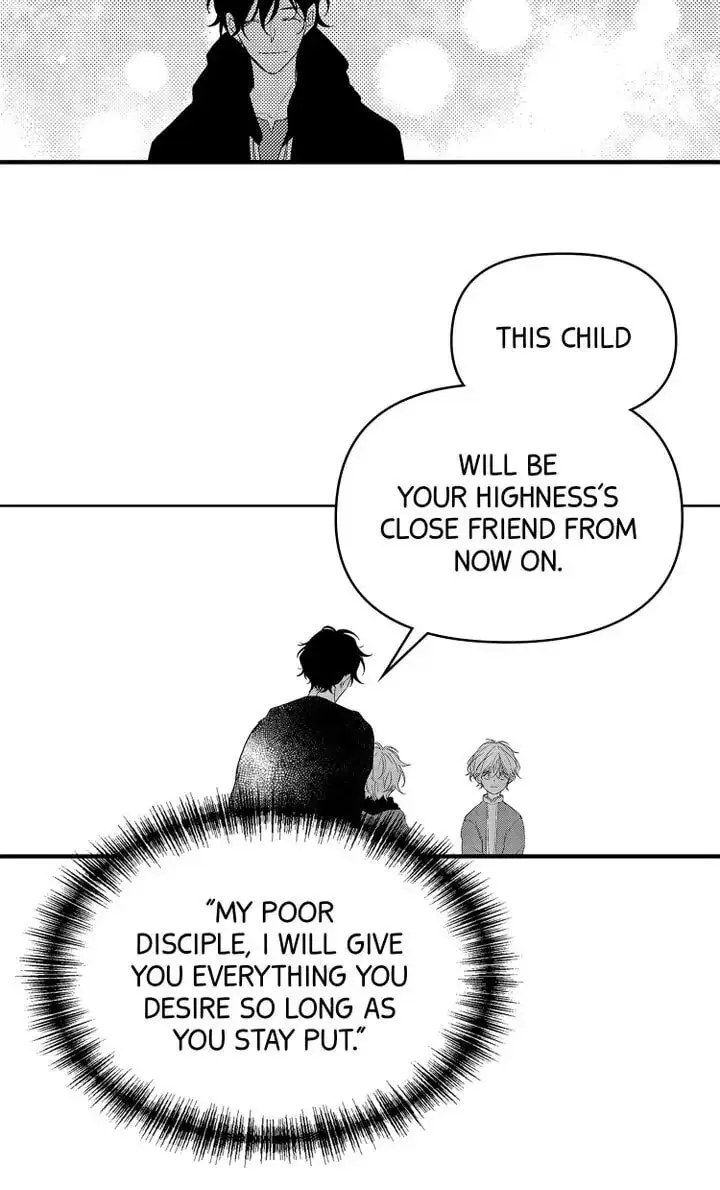 Read Adios April chapter 54 image 28 on Lezhin