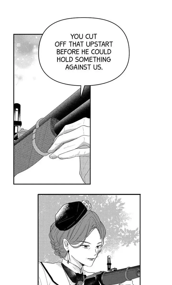Read Adios April chapter 54 image 3 on Lezhin