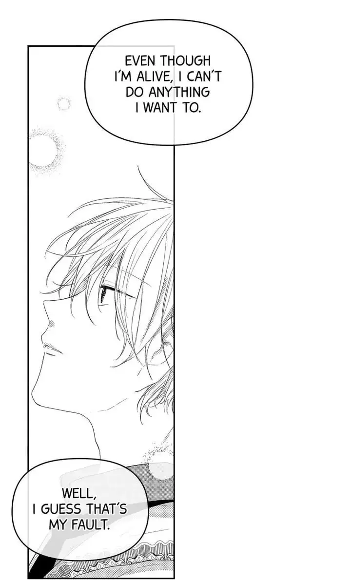 Read Adios April chapter 54 image 31 on Lezhin