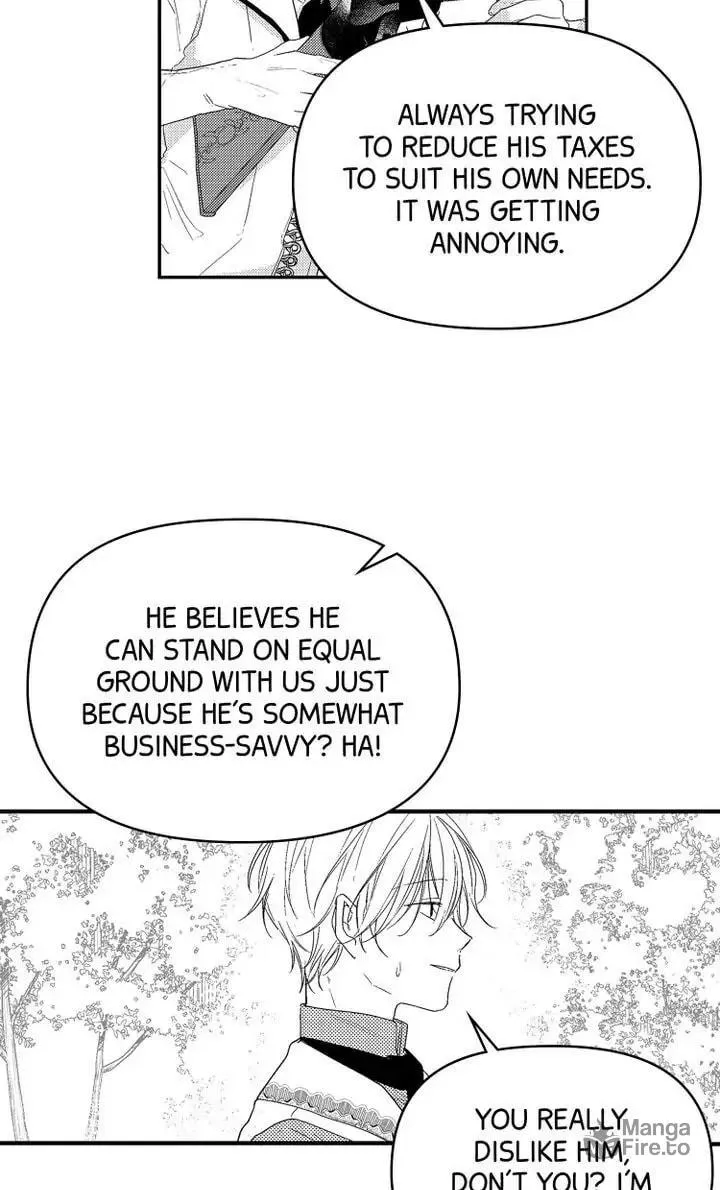 Read Adios April chapter 54 image 4 on Lezhin