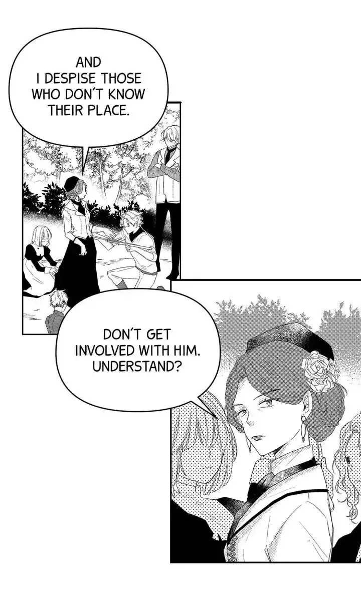 Read Adios April chapter 54 image 7 on Lezhin
