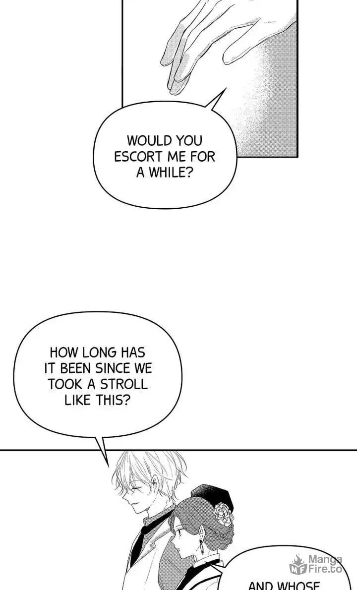 Read Adios April chapter 54 image 9 on Lezhin