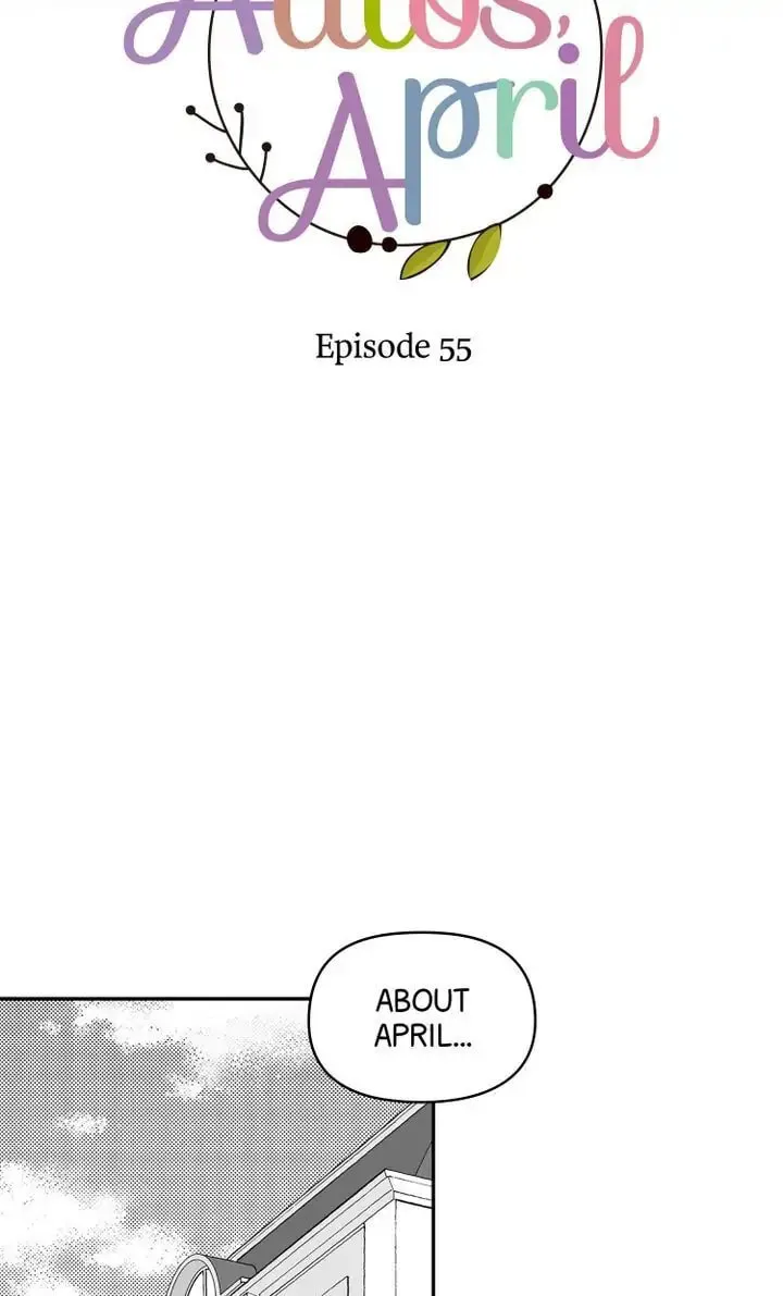 Read Adios April chapter 55 image 1 on Lezhin