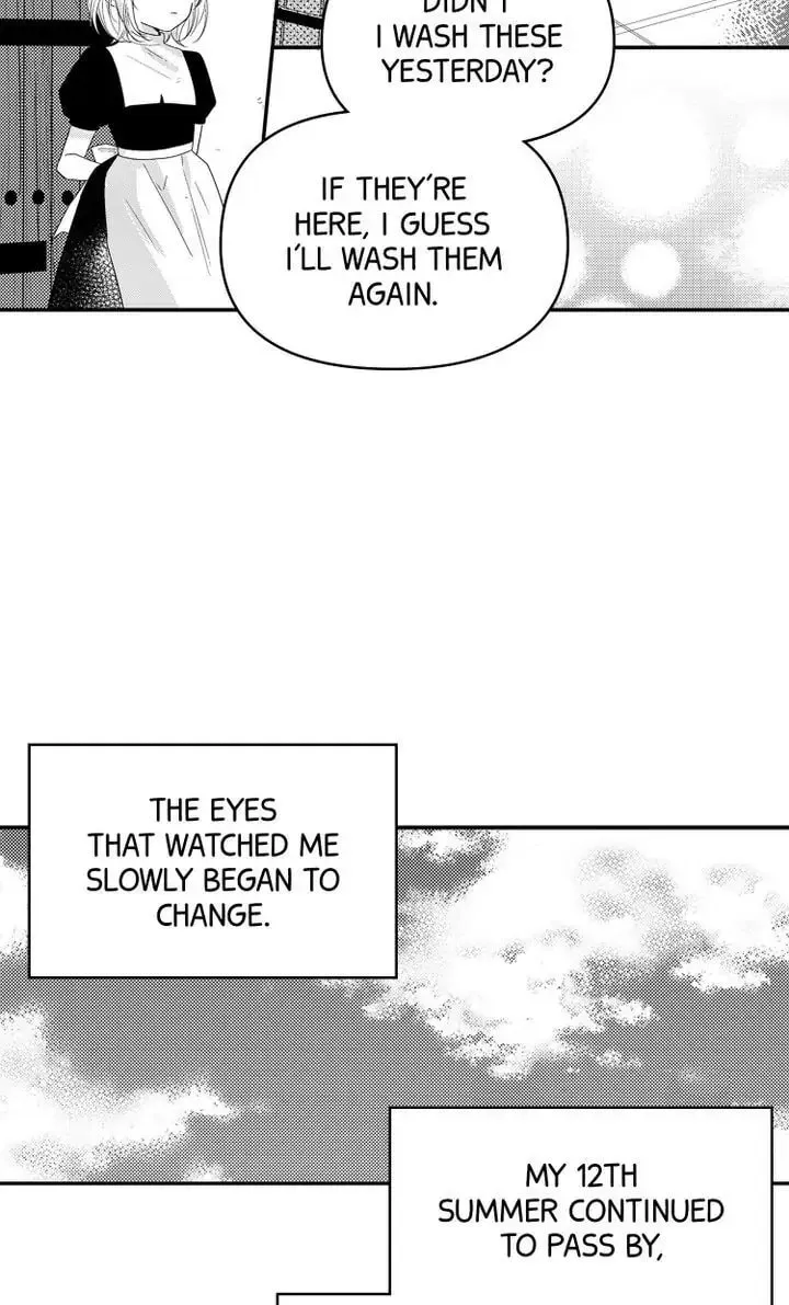Read Adios April chapter 55 image 10 on Lezhin