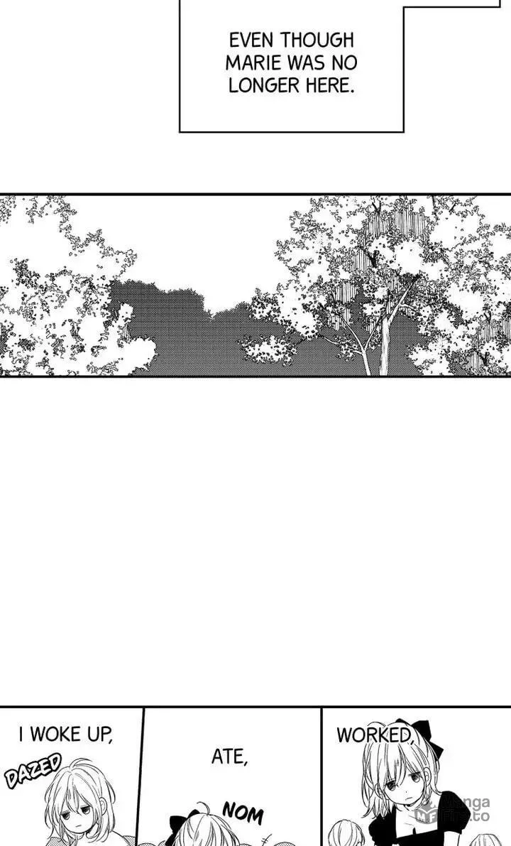 Read Adios April chapter 55 image 11 on Lezhin
