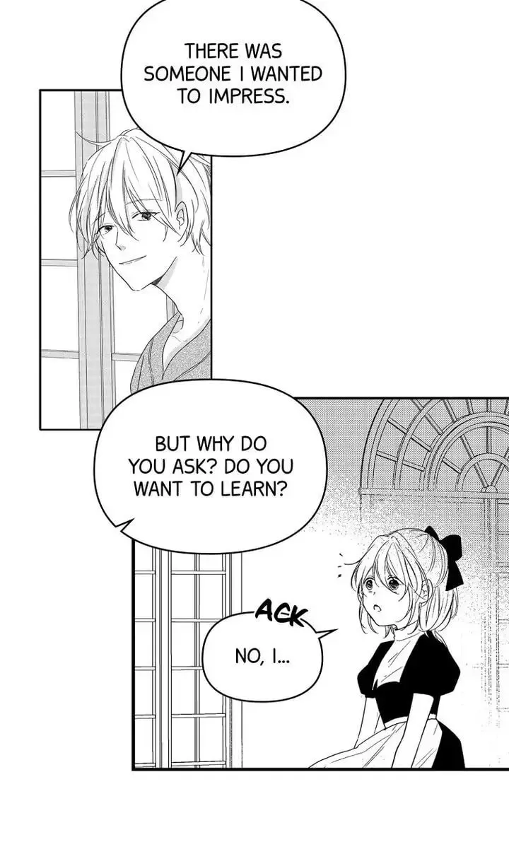 Read Adios April chapter 55 image 16 on Lezhin
