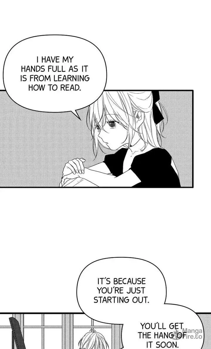 Read Adios April chapter 55 image 17 on Lezhin