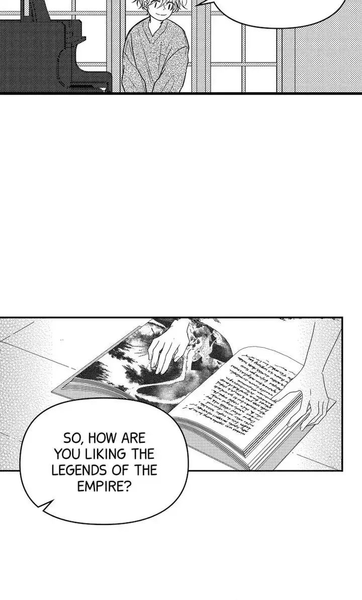Read Adios April chapter 55 image 18 on Lezhin