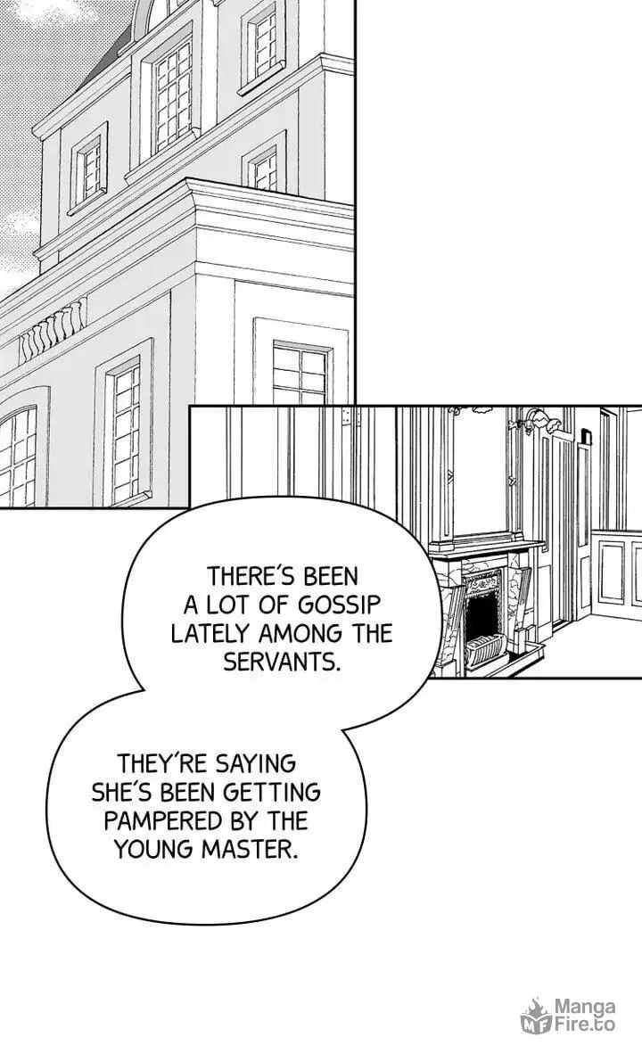 Read Adios April chapter 55 image 2 on Lezhin