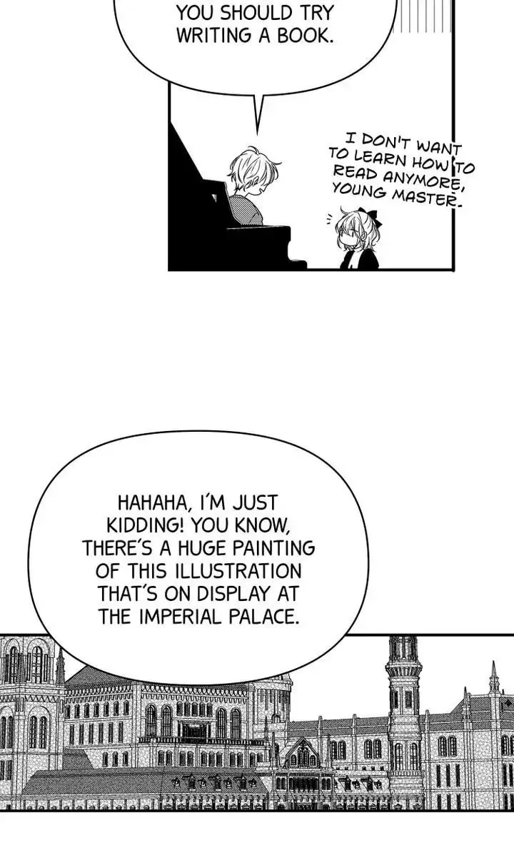 Read Adios April chapter 55 image 21 on Lezhin