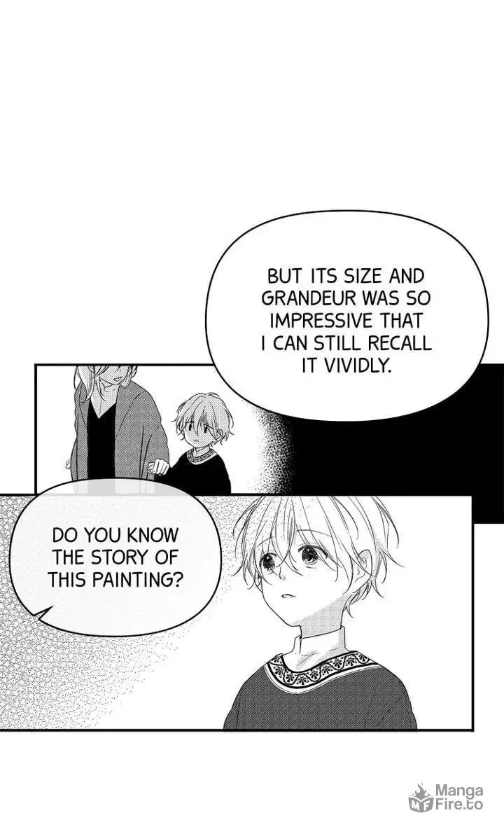 Read Adios April chapter 55 image 23 on Lezhin