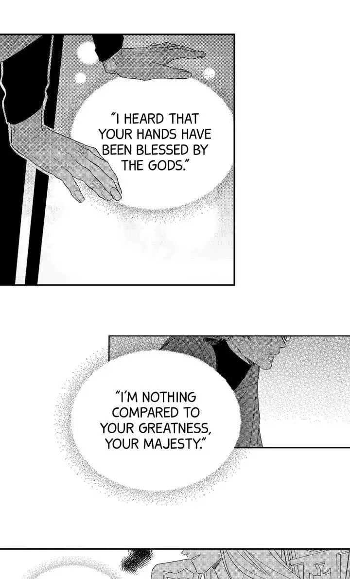 Read Adios April chapter 55 image 25 on Lezhin