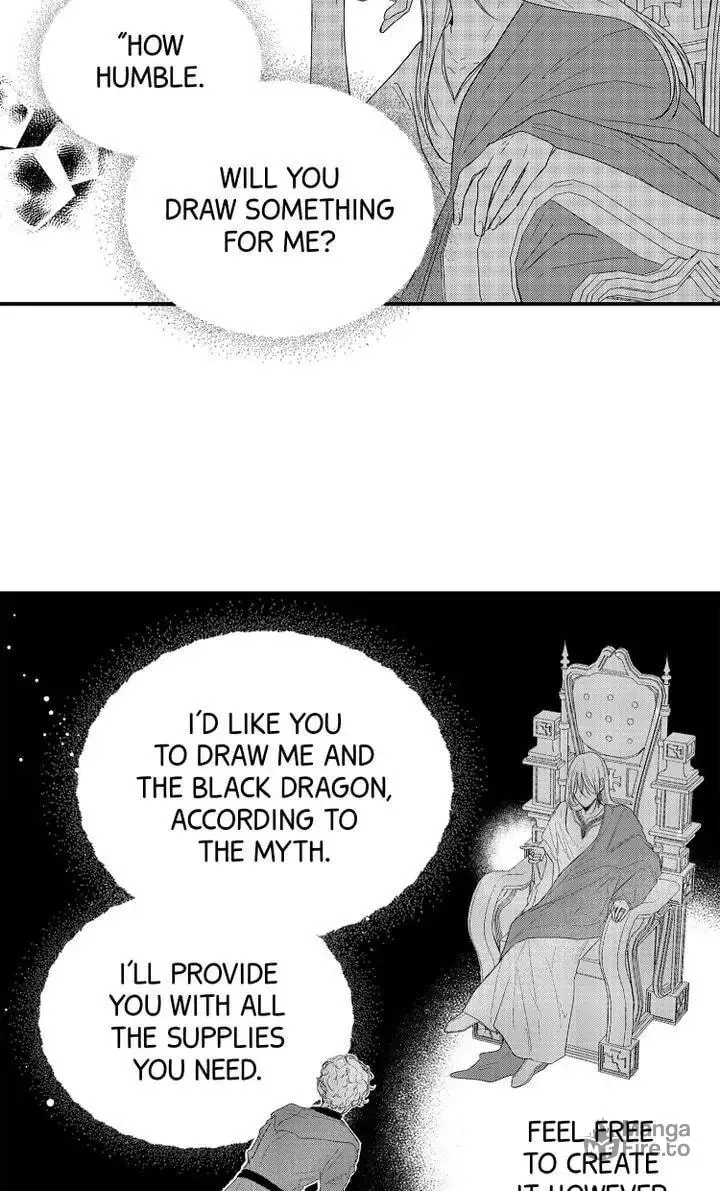 Read Adios April chapter 55 image 26 on Lezhin