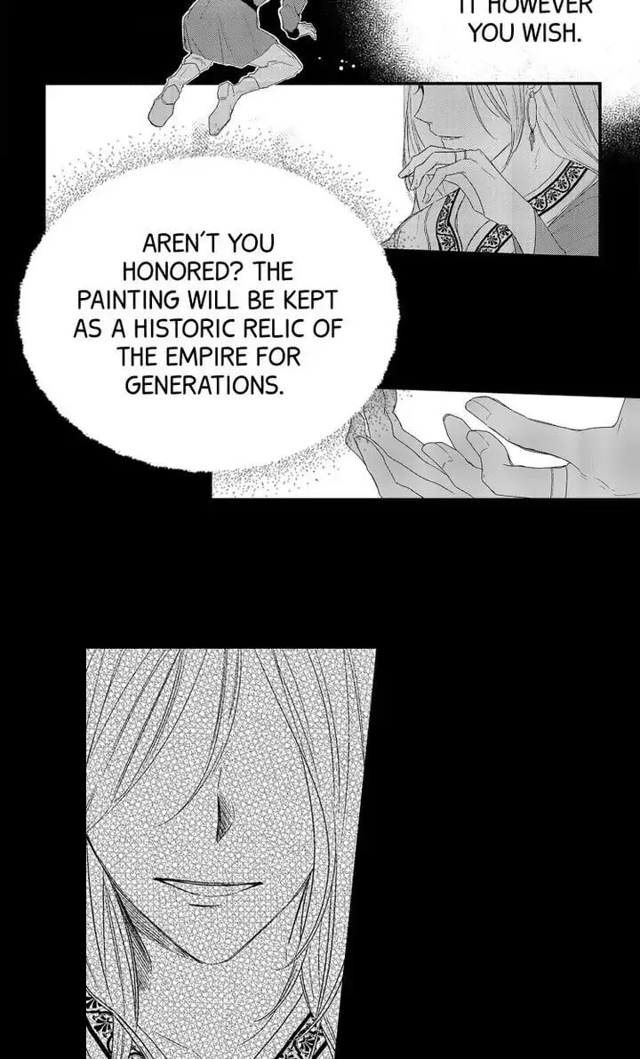 Read Adios April chapter 55 image 27 on Lezhin