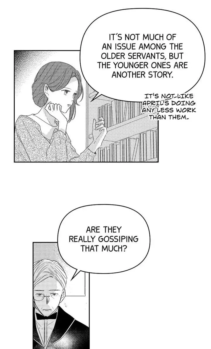 Read Adios April chapter 55 image 3 on Lezhin