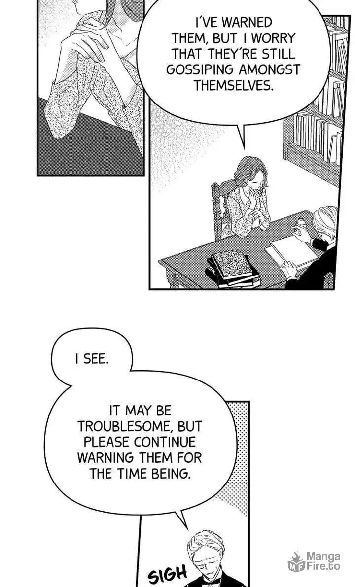 Read Adios April chapter 55 image 5 on Lezhin