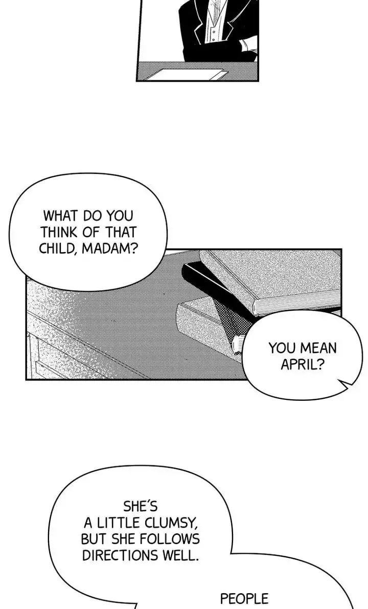 Read Adios April chapter 55 image 6 on Lezhin