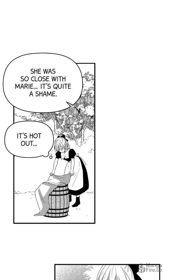 Read Adios April chapter 55 image 8 on Lezhin