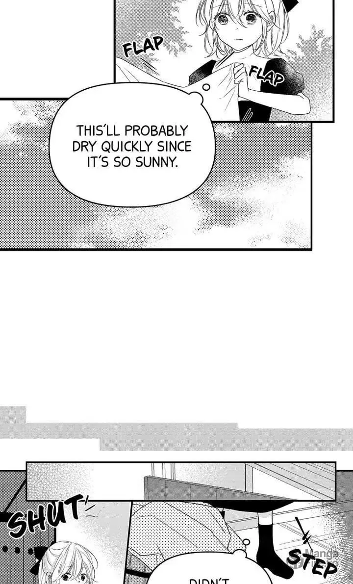 Read Adios April chapter 55 image 9 on Lezhin