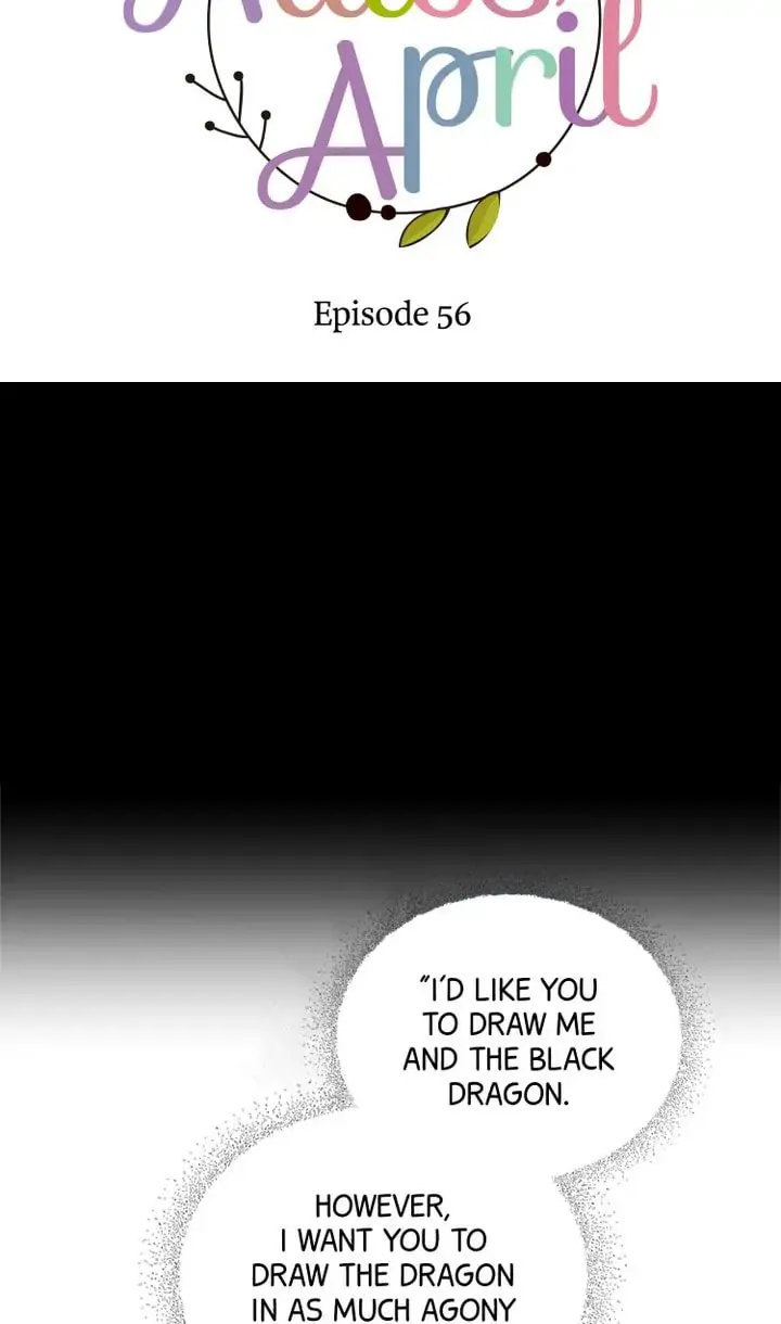 Read Adios April chapter 56 image 1 on Lezhin