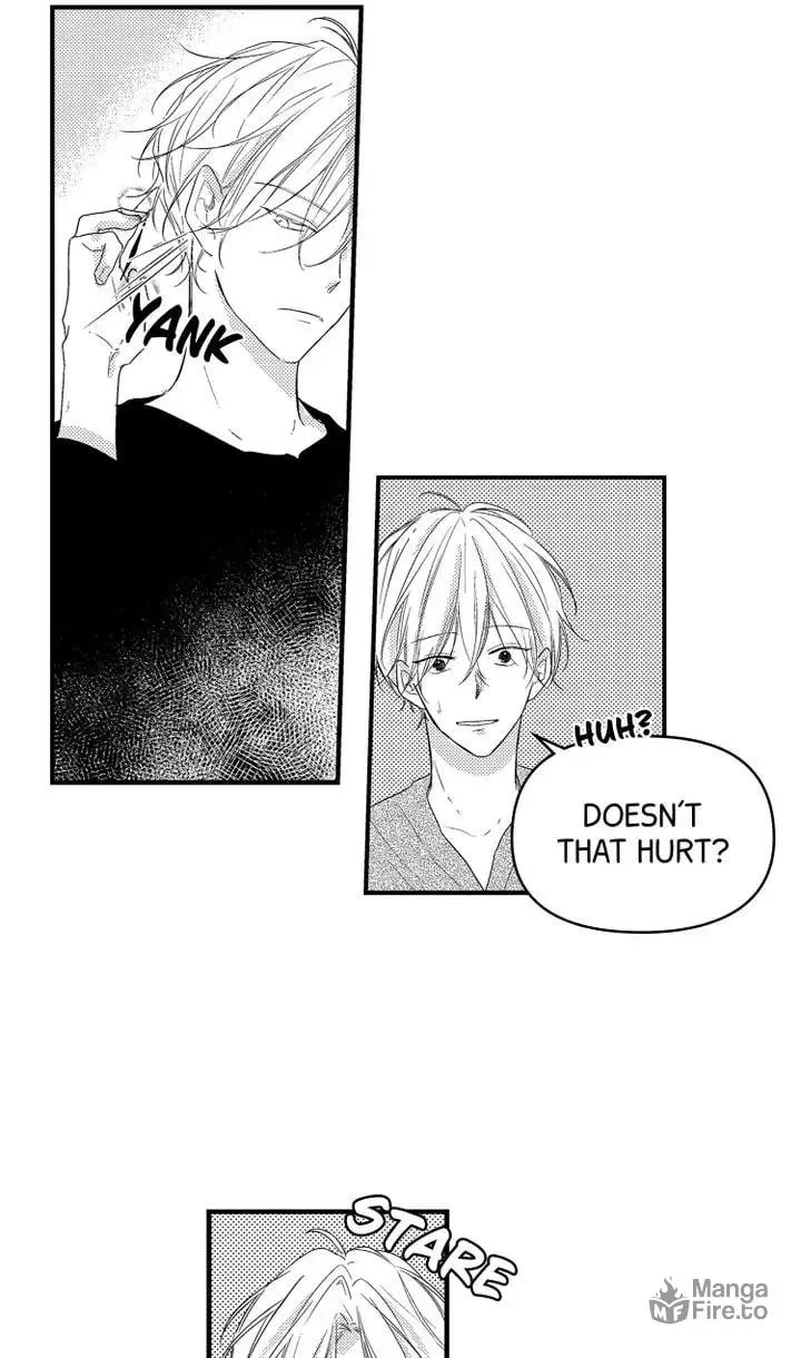 Read Adios April chapter 56 image 11 on Lezhin
