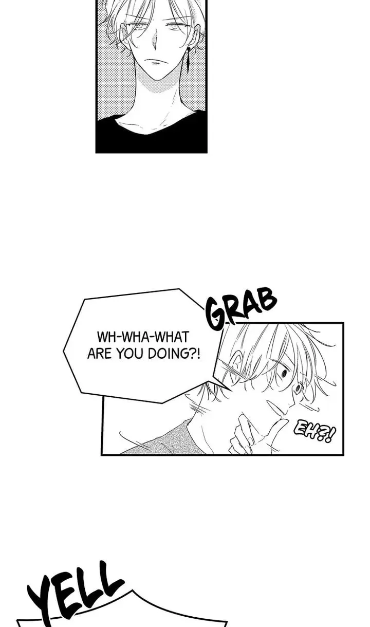 Read Adios April chapter 56 image 12 on Lezhin