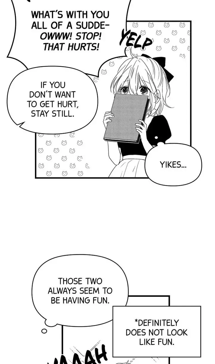 Read Adios April chapter 56 image 13 on Lezhin