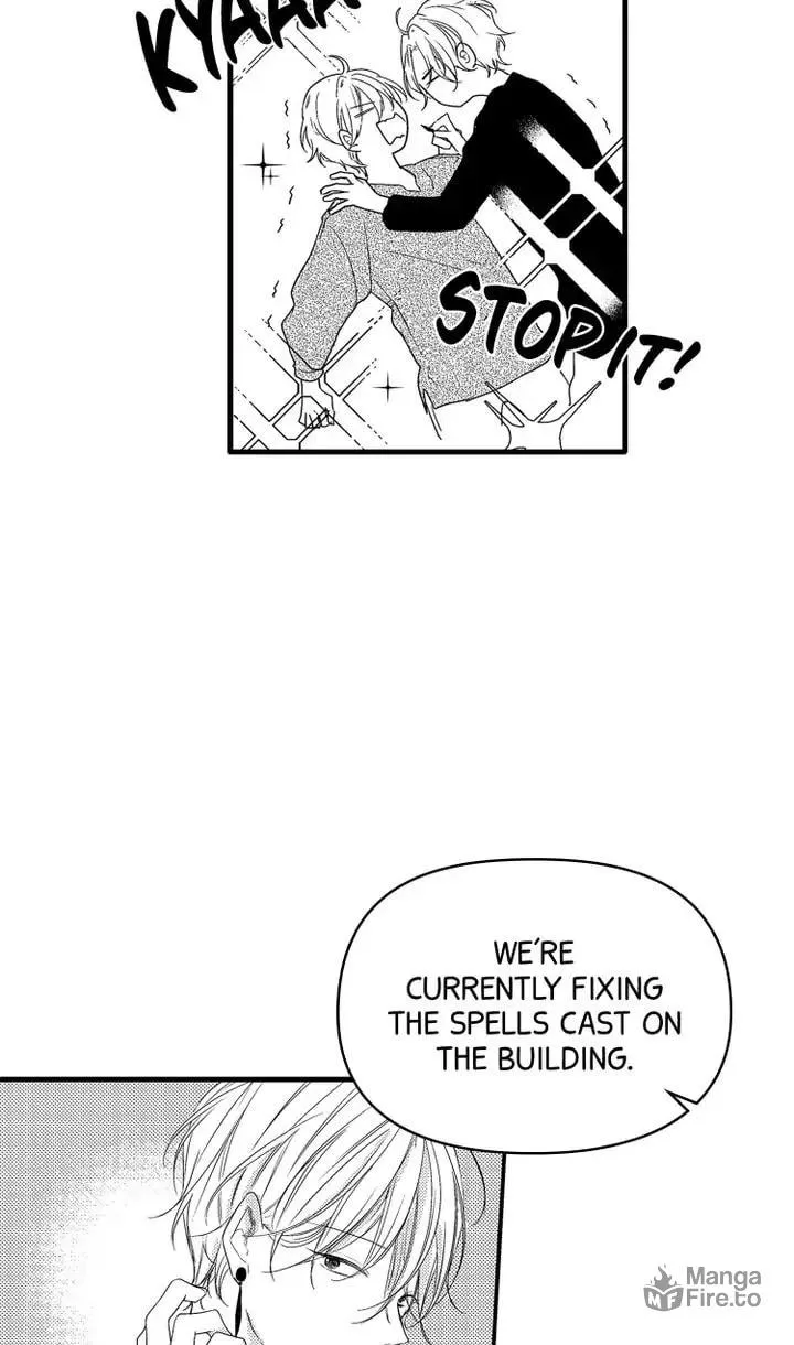 Read Adios April chapter 56 image 14 on Lezhin
