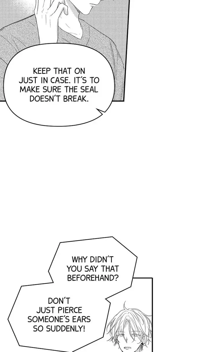 Read Adios April chapter 56 image 15 on Lezhin