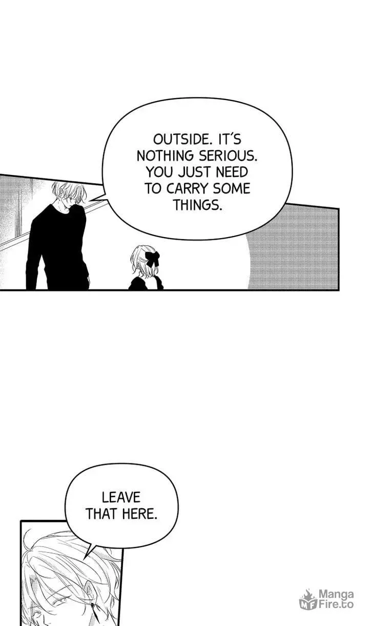Read Adios April chapter 56 image 17 on Lezhin