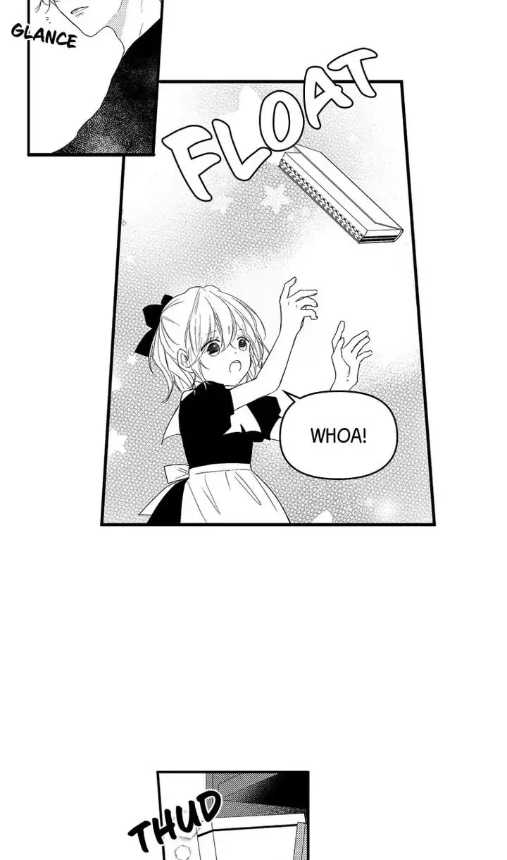 Read Adios April chapter 56 image 18 on Lezhin