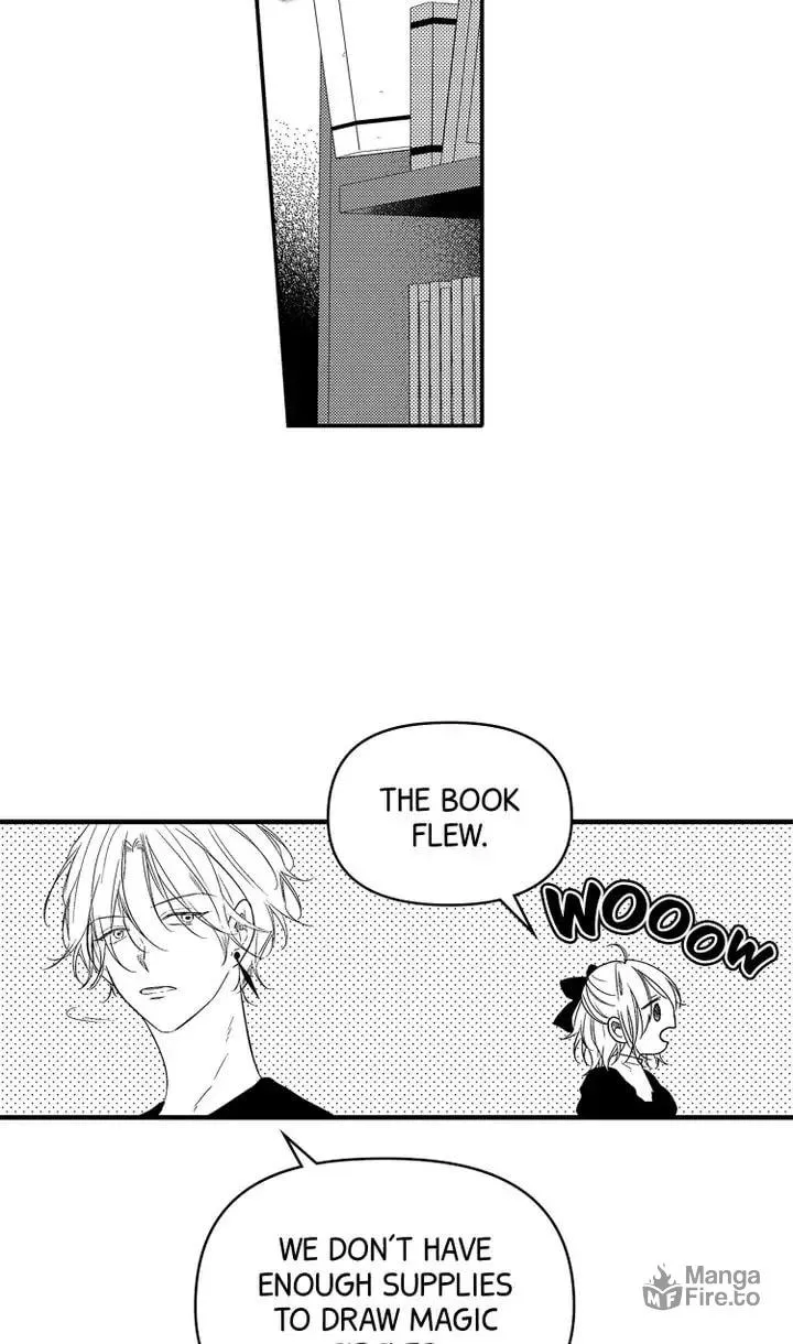 Read Adios April chapter 56 image 19 on Lezhin