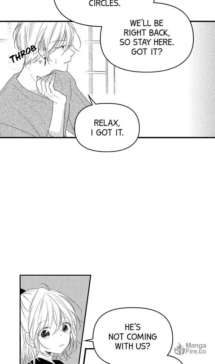 Read Adios April chapter 56 image 20 on Lezhin
