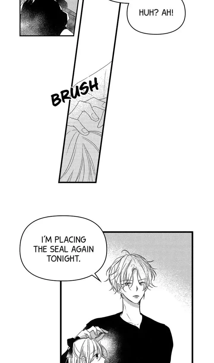 Read Adios April chapter 56 image 21 on Lezhin