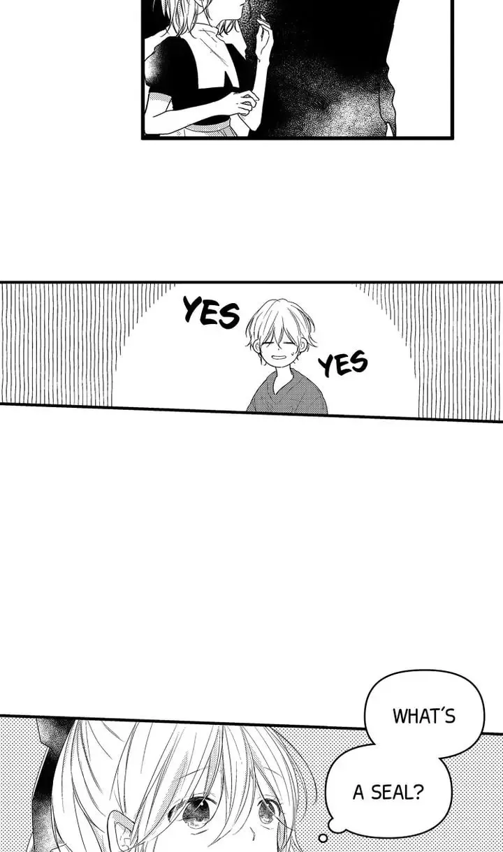 Read Adios April chapter 56 image 22 on Lezhin