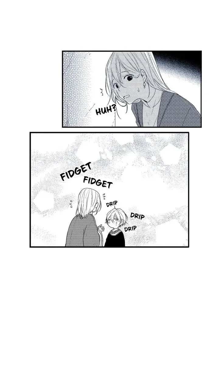 Read Adios April chapter 56 image 3 on Lezhin