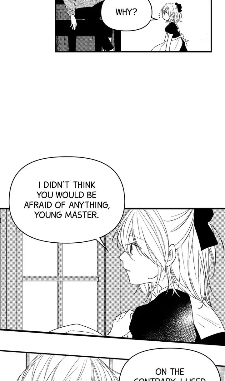 Read Adios April chapter 56 image 6 on Lezhin