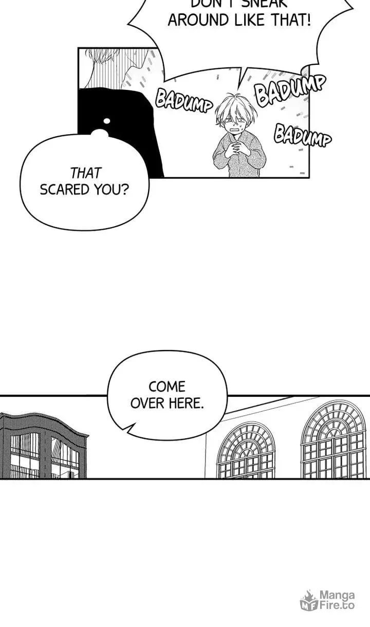 Read Adios April chapter 56 image 9 on Lezhin