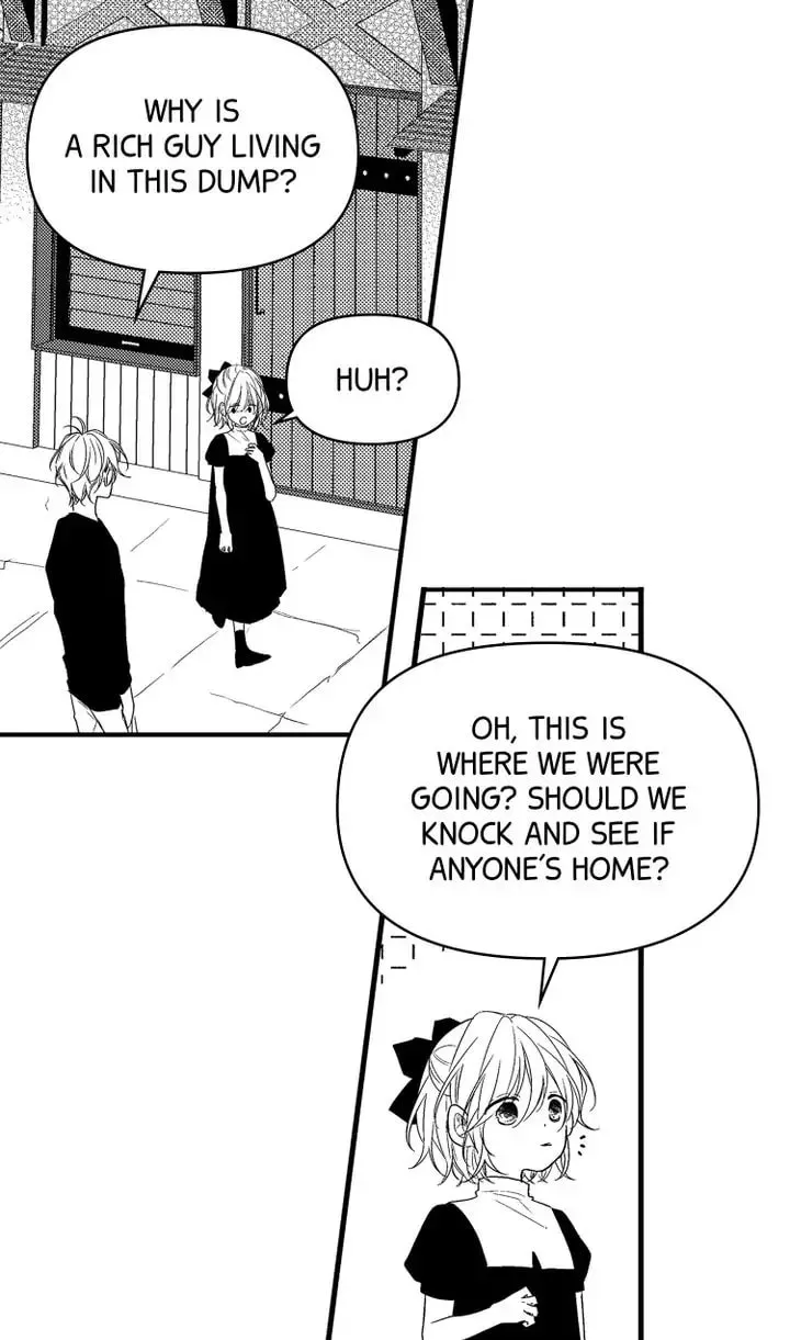 Read Adios April chapter 57 image 10 on Lezhin