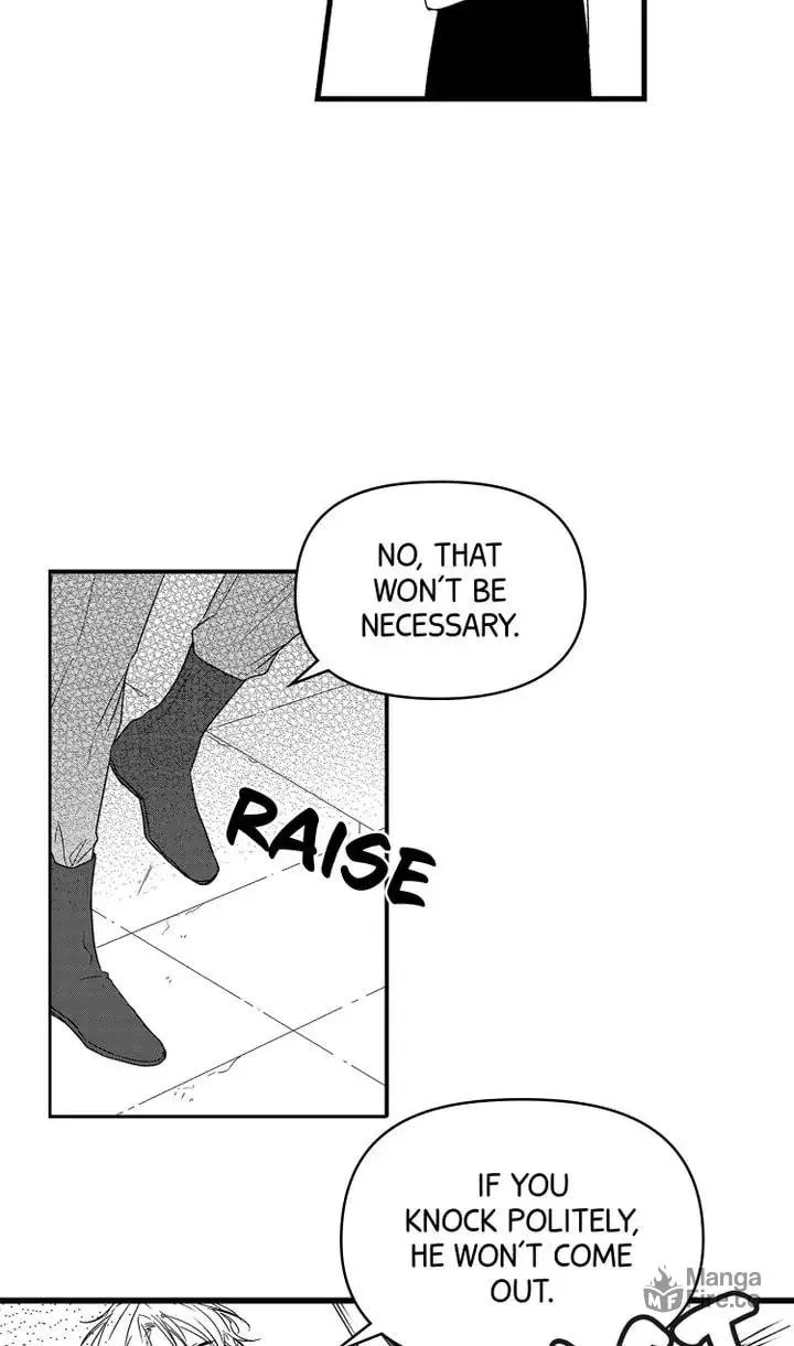 Read Adios April chapter 57 image 11 on Lezhin
