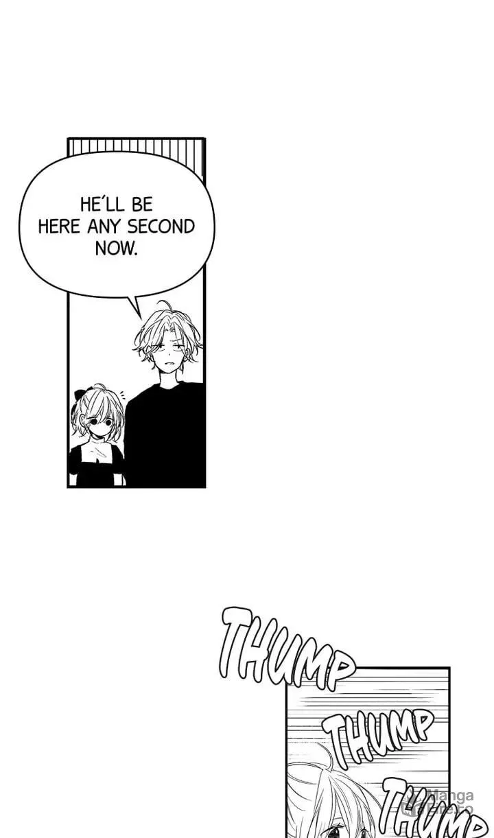 Read Adios April chapter 57 image 14 on Lezhin