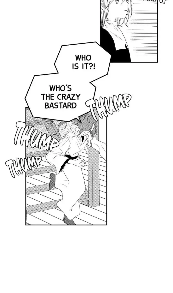 Read Adios April chapter 57 image 15 on Lezhin