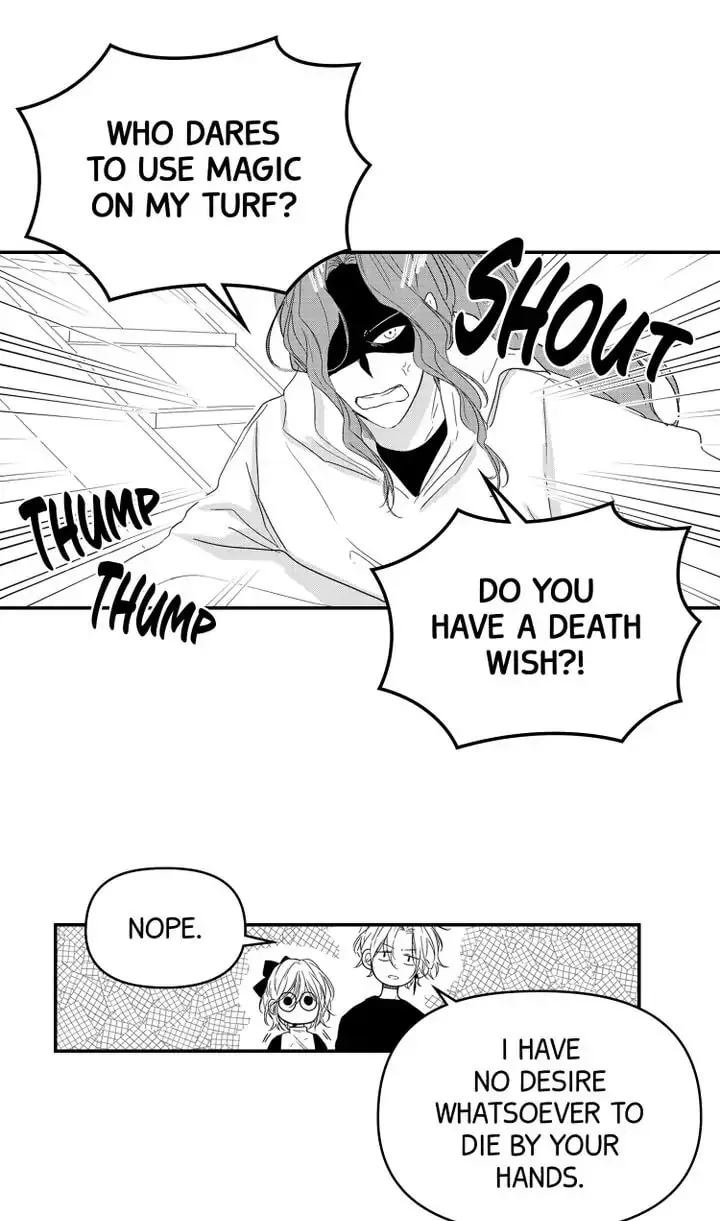 Read Adios April chapter 57 image 16 on Lezhin