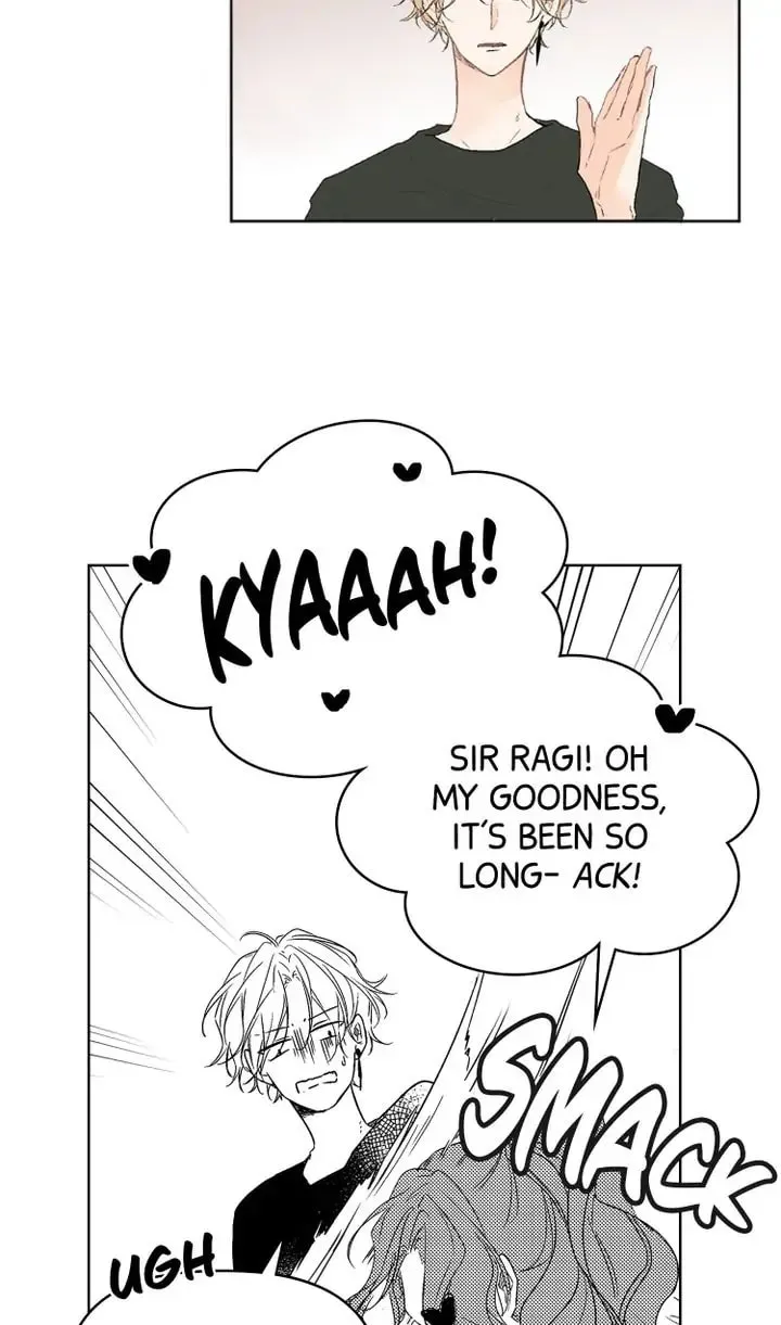 Read Adios April chapter 57 image 18 on Lezhin