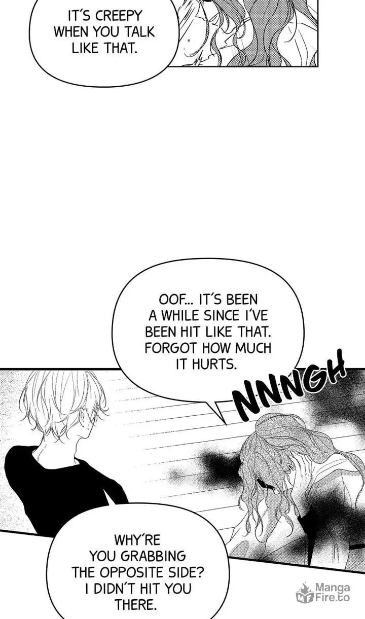 Read Adios April chapter 57 image 19 on Lezhin