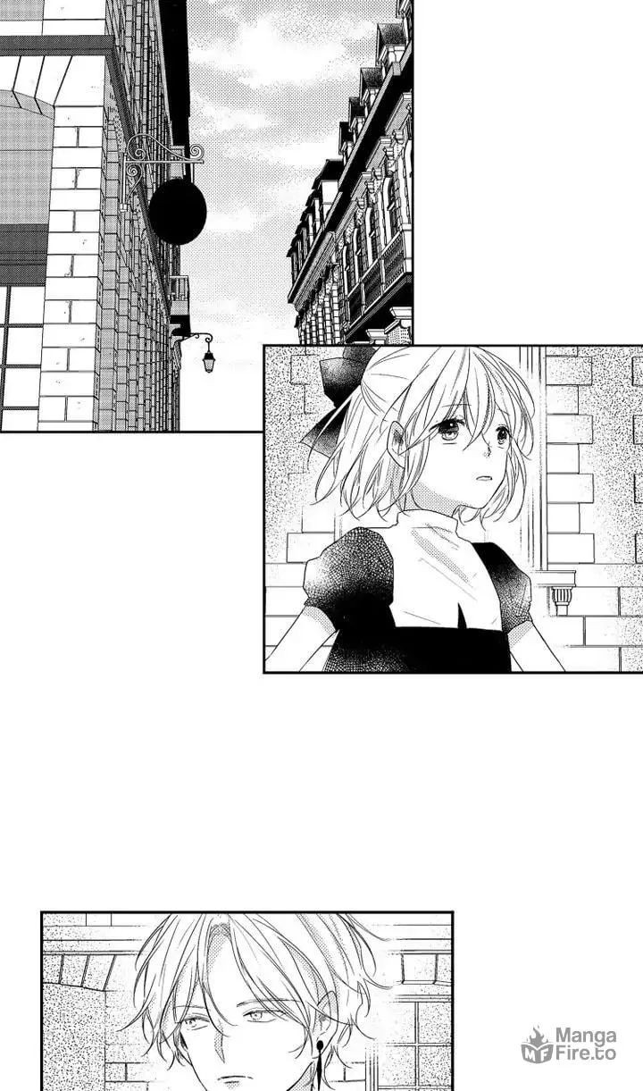Read Adios April chapter 57 image 2 on Lezhin