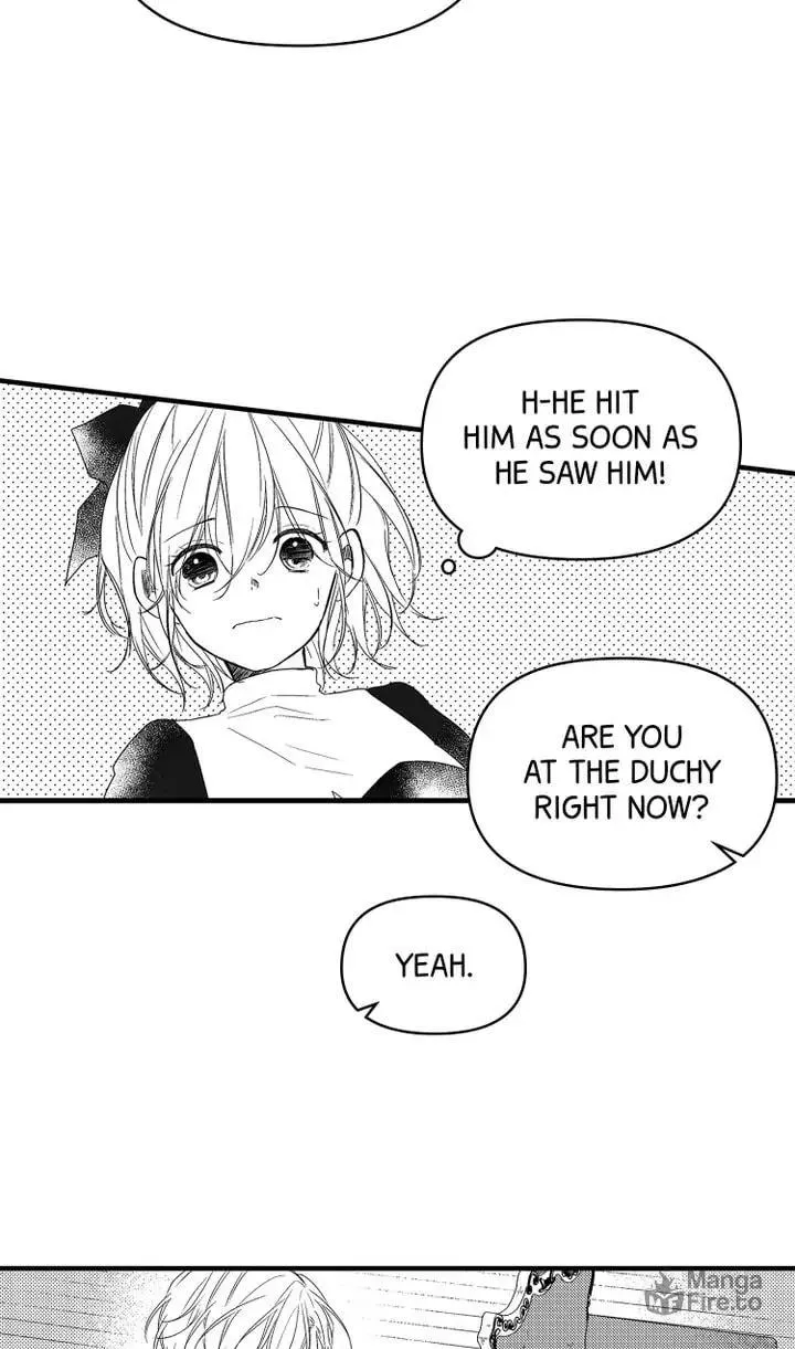 Read Adios April chapter 57 image 20 on Lezhin
