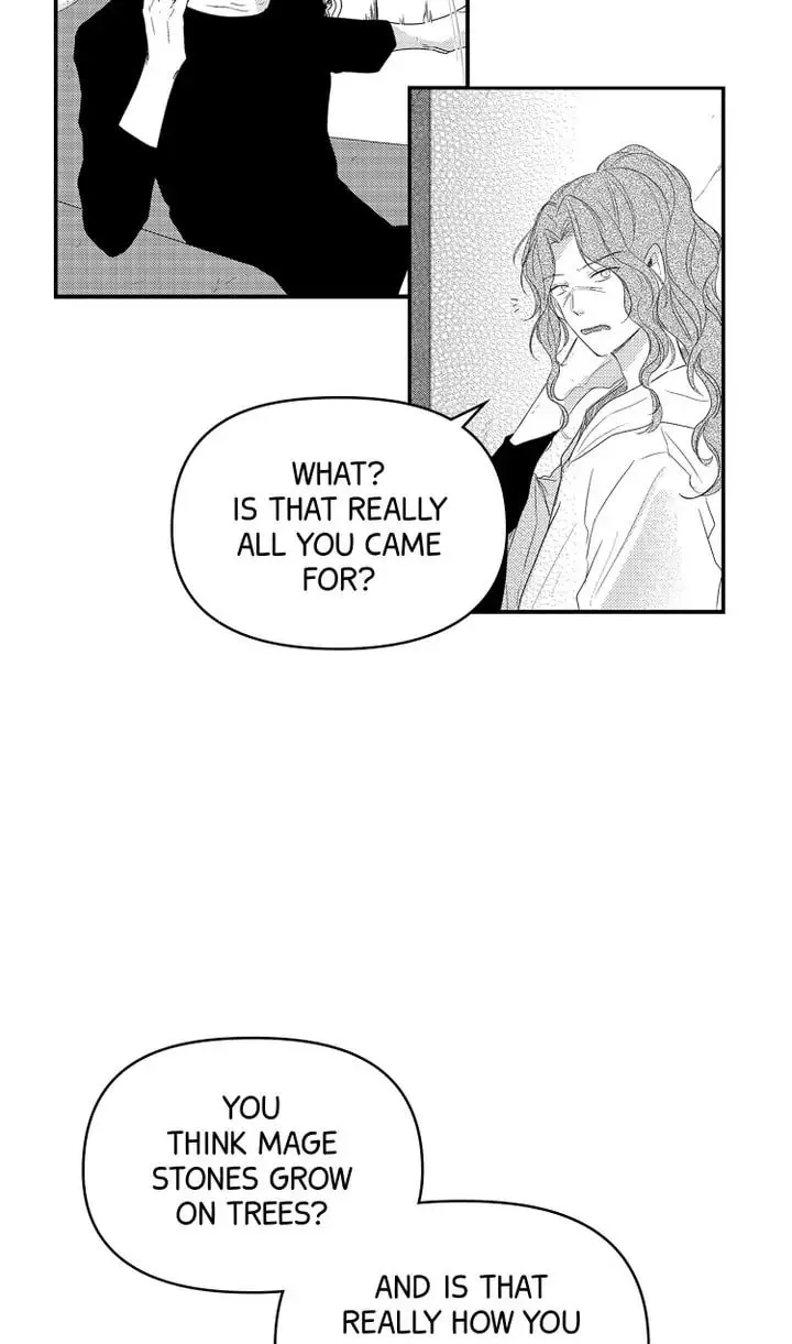 Read Adios April chapter 57 image 22 on Lezhin