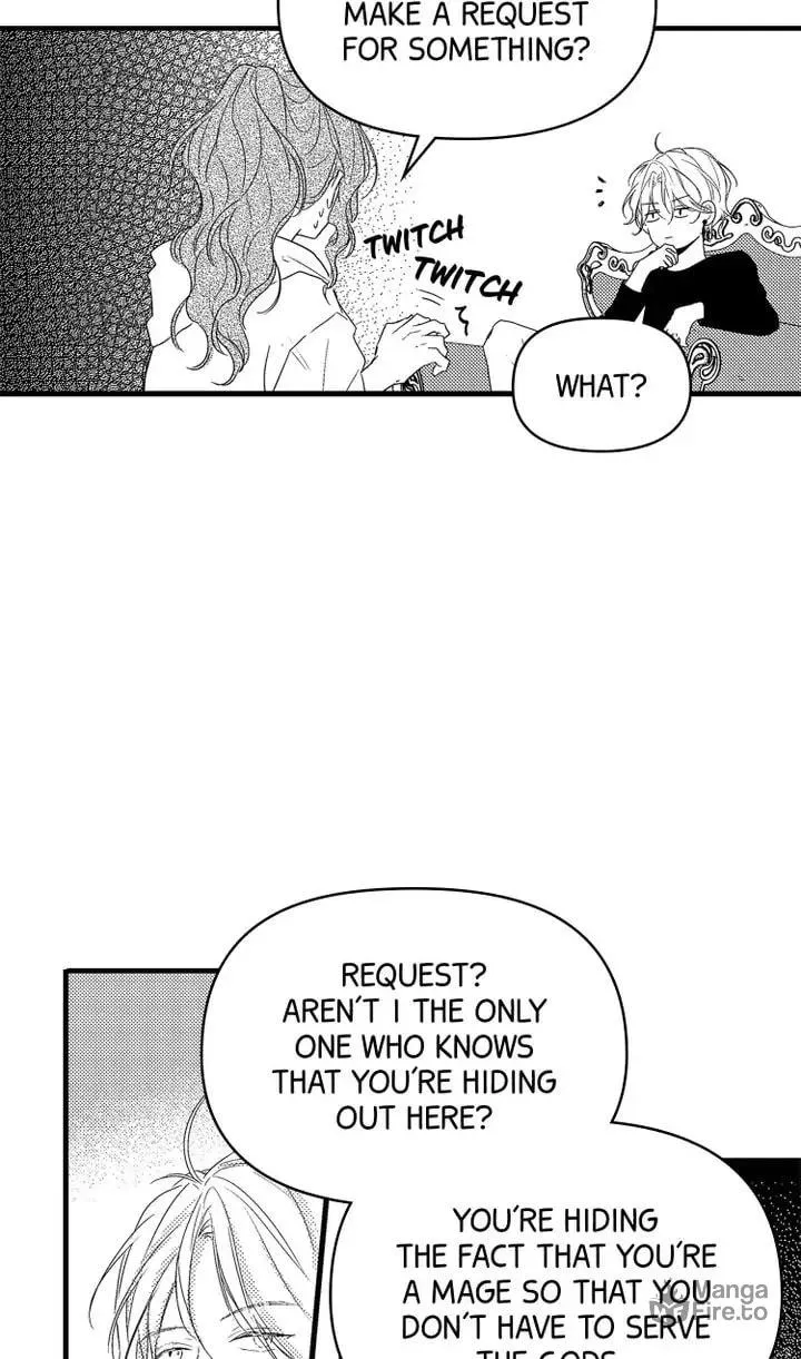 Read Adios April chapter 57 image 23 on Lezhin