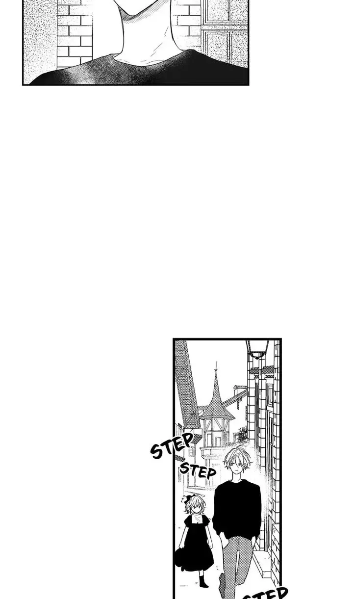 Read Adios April chapter 57 image 3 on Lezhin